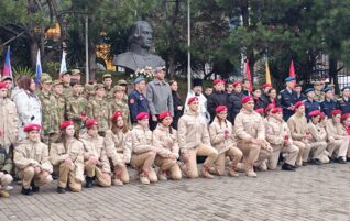 27 января день Памяти жертв блокадного Ленинграда