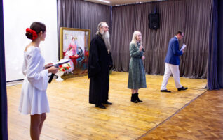 Двадцать пятый открытый Интернет-Фестиваль молодых читателей России «Сочи-МОСТ-2026»